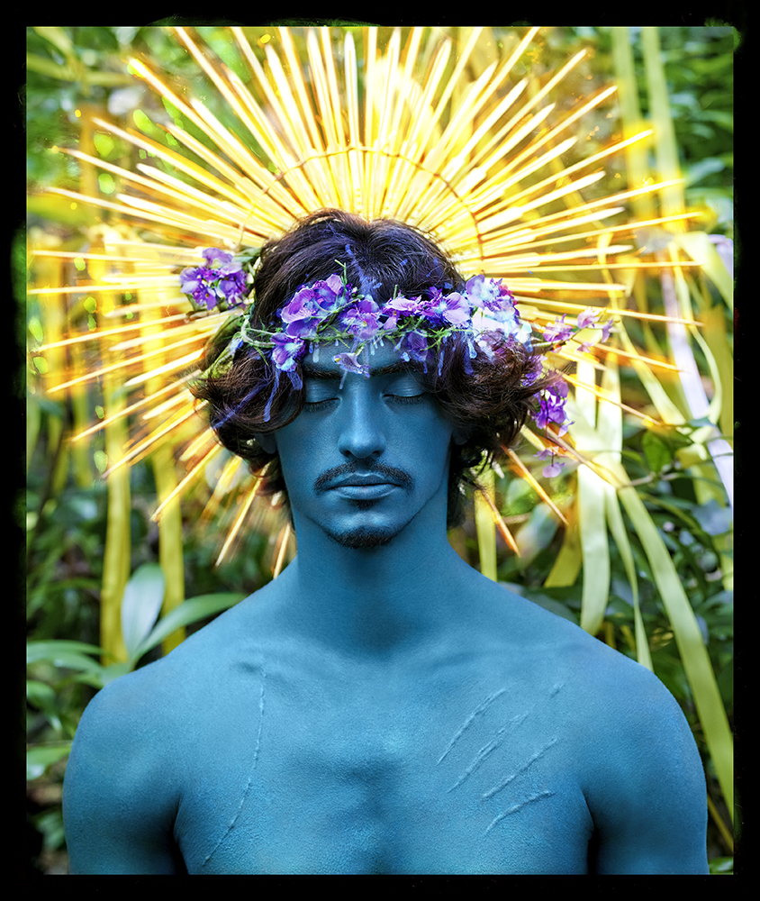 David LaChapelle - Poems and Fevers